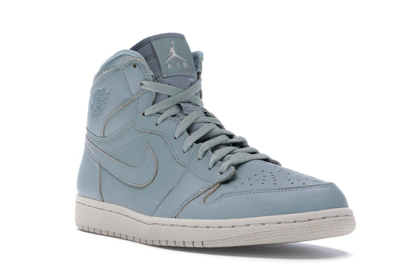 Jordan 1 Retro High Mica Green Desert Sand