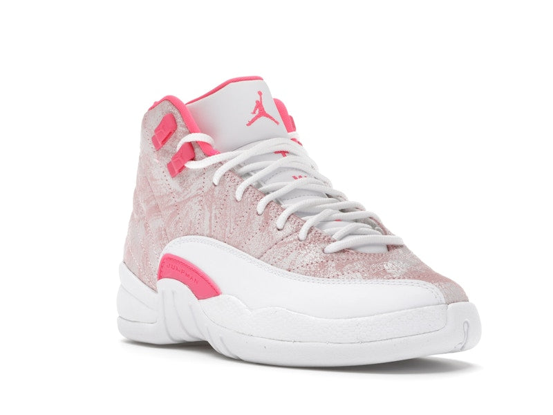 Jordan 12 Retro Arctic Punch (GS)