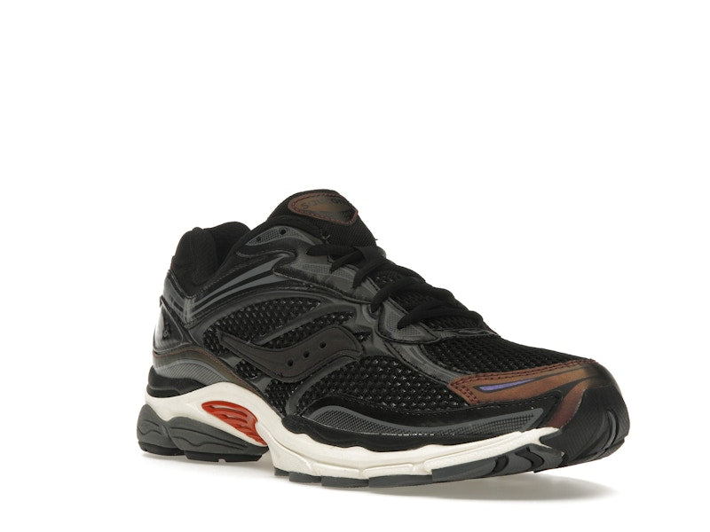 Saucony ProGrid Omni 9 OG Disrupt Pack Black