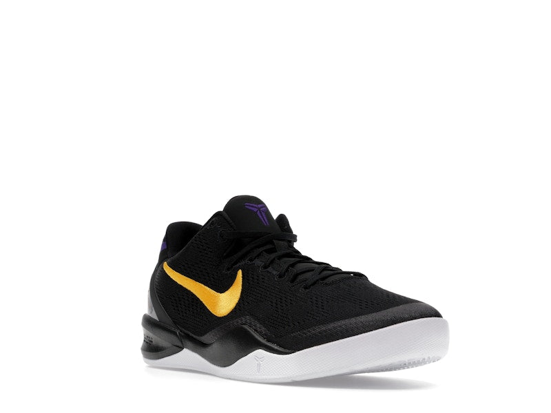 Nike Kobe 8 Lakers Away (GS)