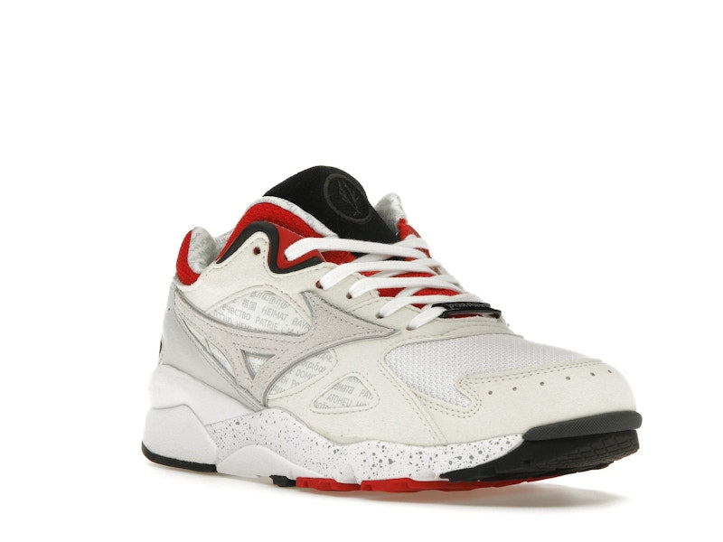 Mizuno Sky Medal AFEW x Fortuna Heimat