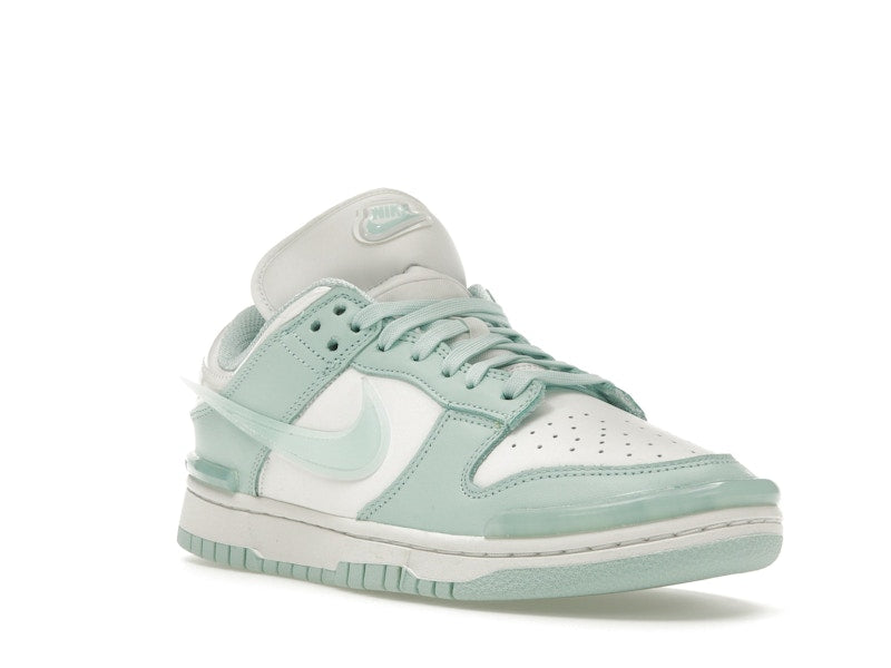 Nike Dunk Low Twist Jade Ice (Women's)