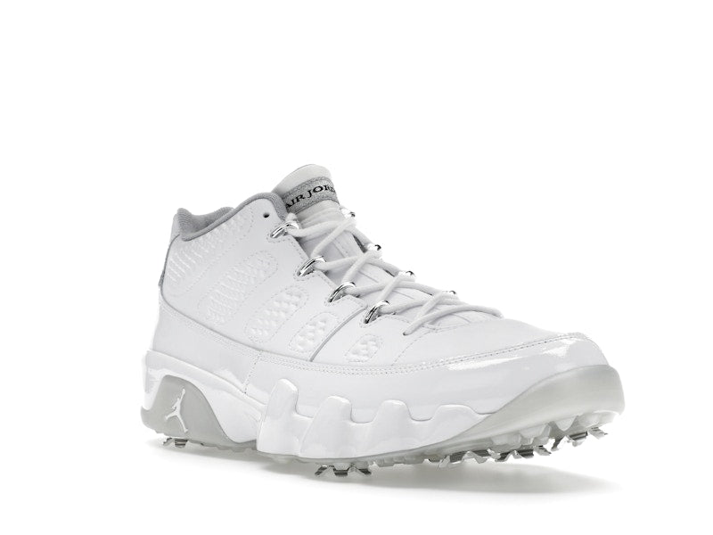 Jordan 9 Retro Low Golf NRG Tour Championship
