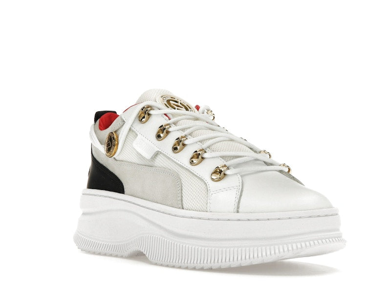 Puma x Balmain Deva White (Women's)