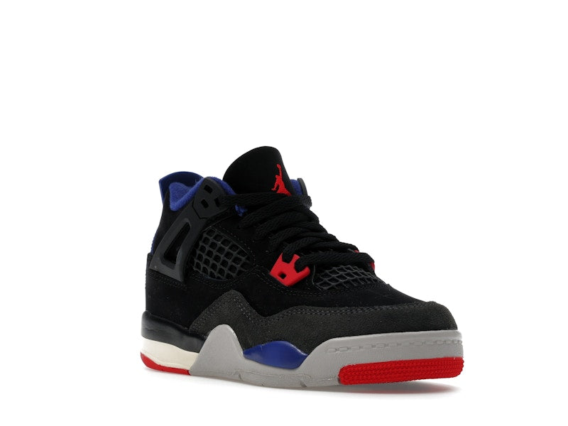 Jordan 4 Retro Rare Air (PS)