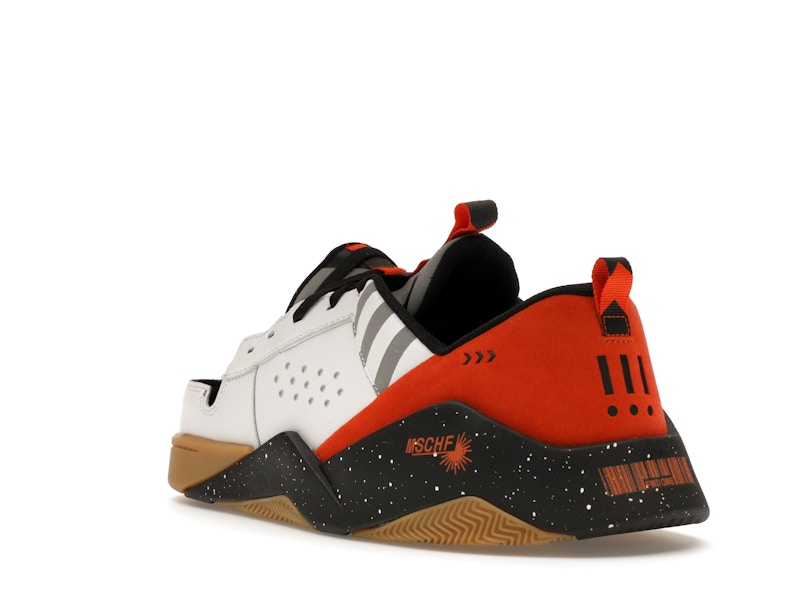MSCHF BWD Shoe