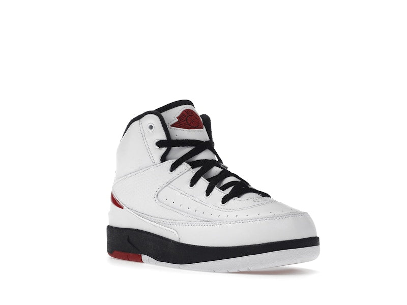Jordan 2 Retro OG Chicago (2022) (PS)