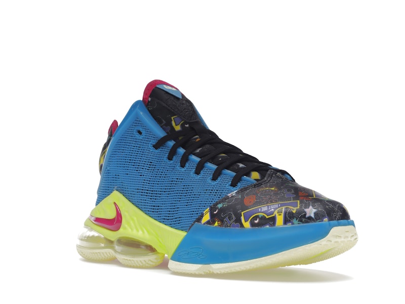 Nike LeBron 19 Low LeBronival