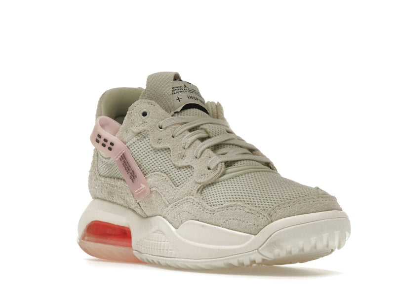 Jordan MA2 Bone Suede (Women's)