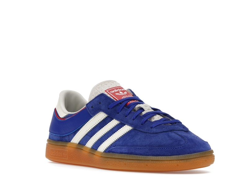 adidas Handball Cup SPZL Semi Lucid Blue Cream White