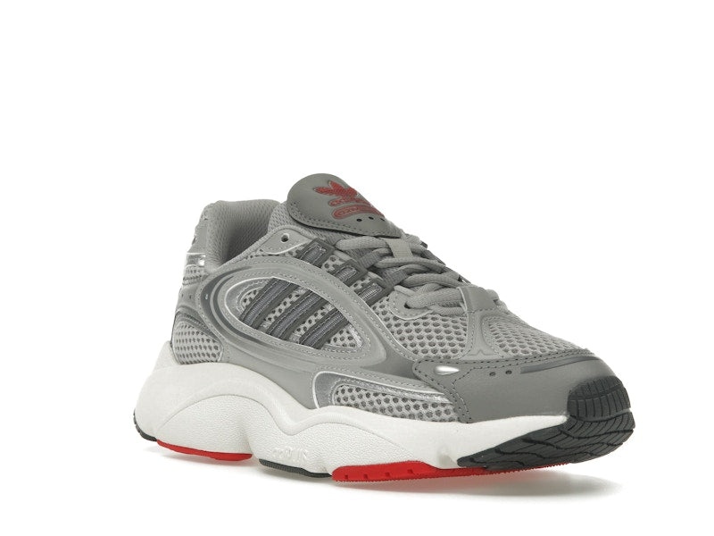 adidas Ozmillen Grey Grey Crystal White