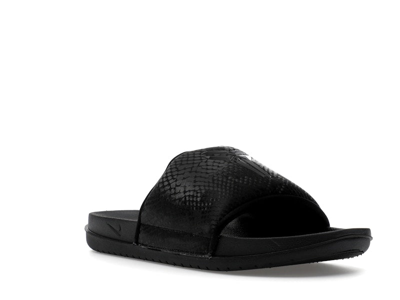 Nike Kobe Offcourt Slide Black