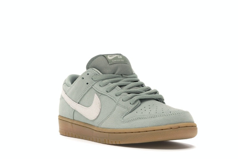Nike SB Dunk Low Island Green Gum