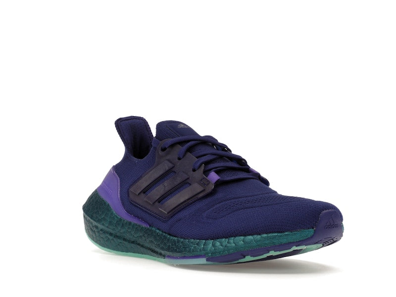 adidas Ultra Boost 22 Legacy Indigo Purple Rush (Women's)