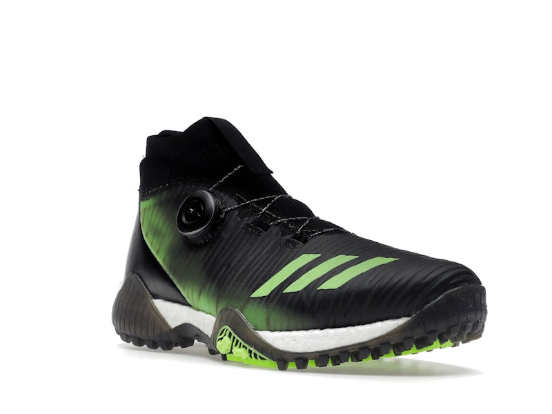 adidas CodeChaos Boa Signal Green
