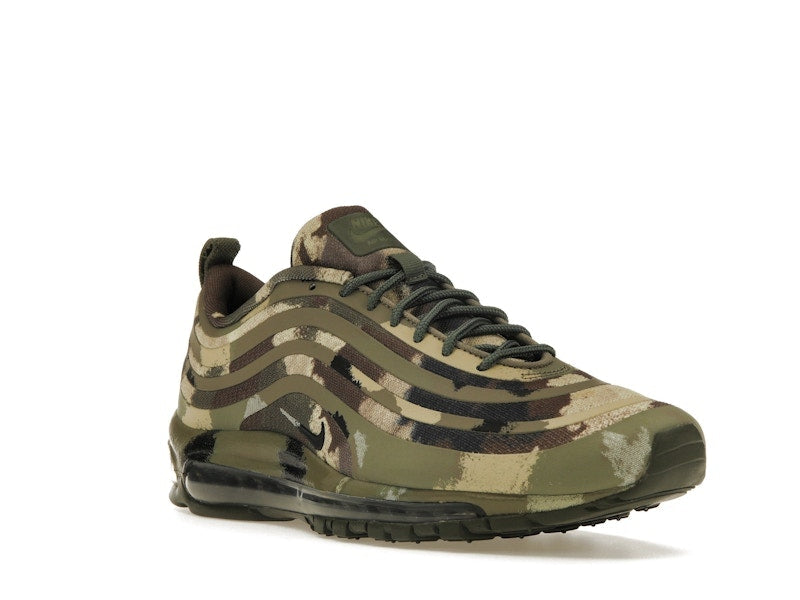Nike Air Max 97 Country Camo Pack Italy
