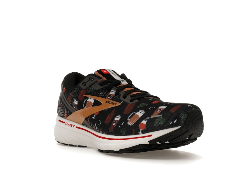 Brooks Ghost 14 Hoppy