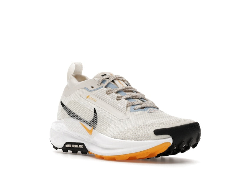 Nike Pegasus Trail 5 Gore-Tex Phantom White University Gold Black (Women's)