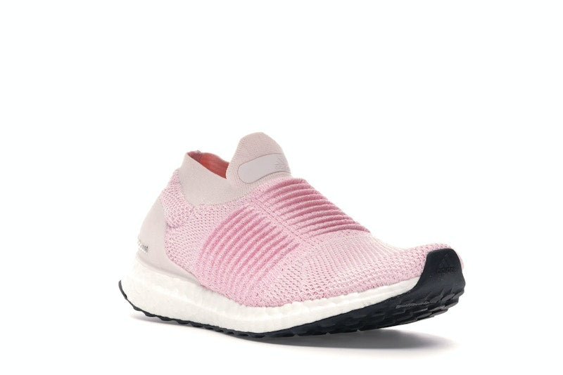 adidas Ultra Boost Laceless Orchid Tint (Women's)