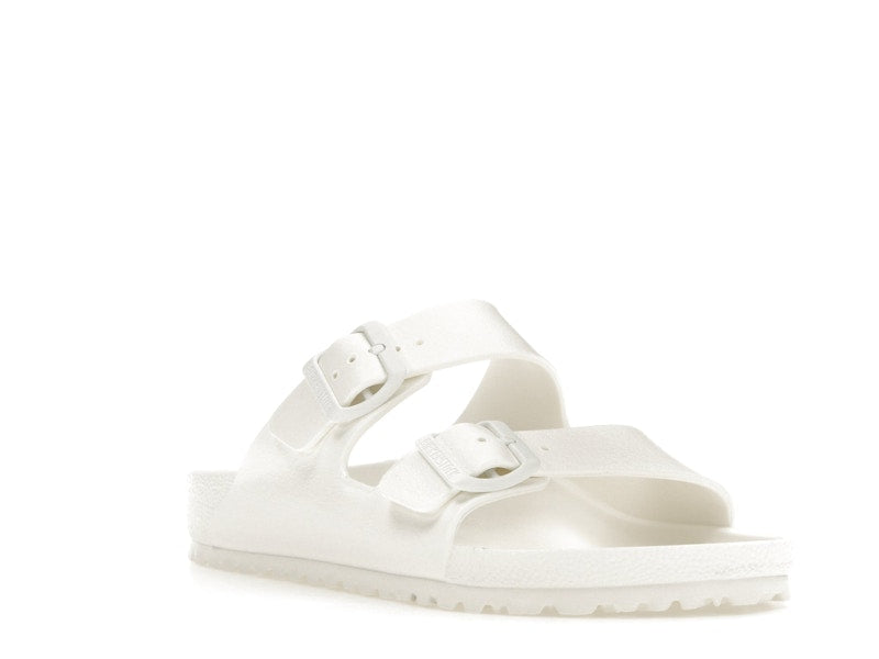Birkenstock Arizona Essentials Eva White (Women's)