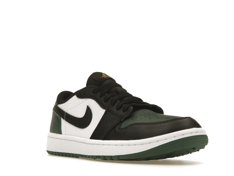 Jordan 1 Retro Low Golf Noble Green