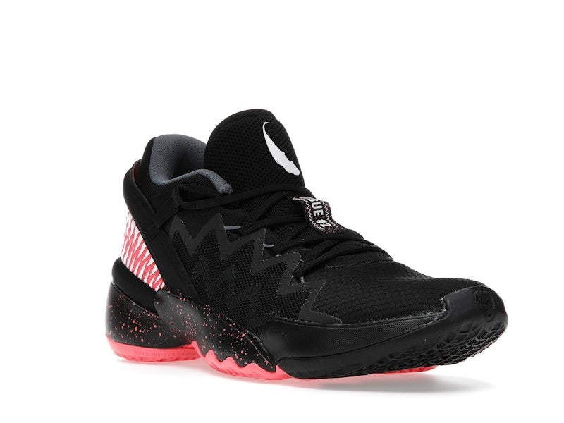 adidas D.O.N. Issue #2 Marvel Venom