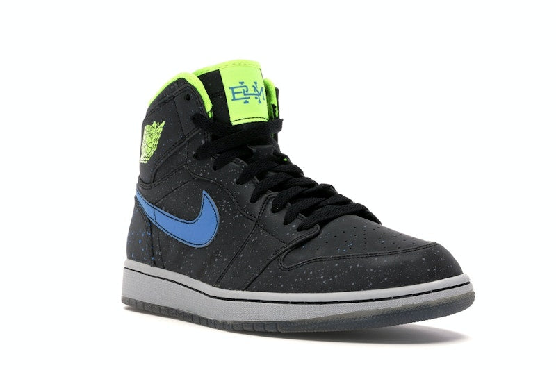 Jordan 1 Retro High Black History Month (2013)