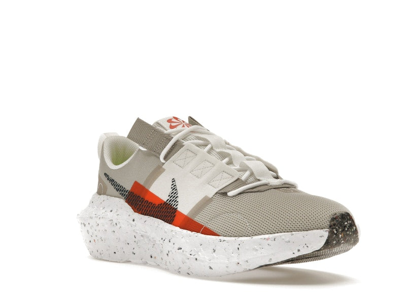 Nike Crater Impact Cream Orange