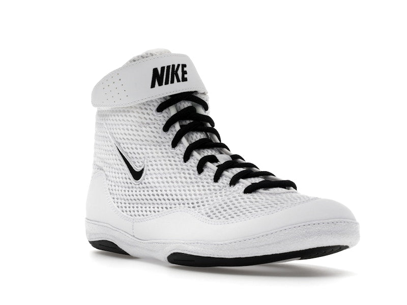 Nike Inflict 3 White Black