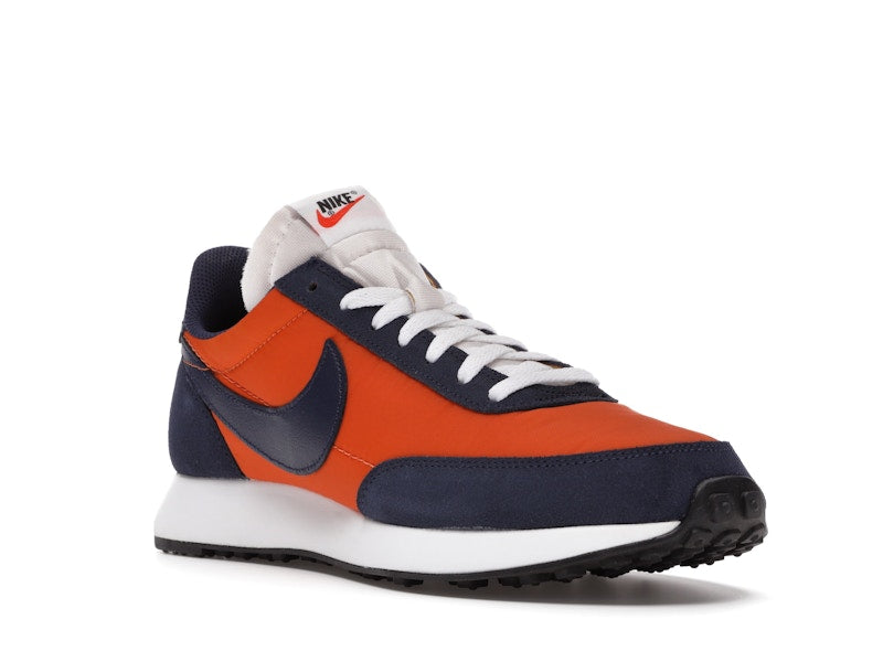 Nike Tailwind 79 Orange Blue