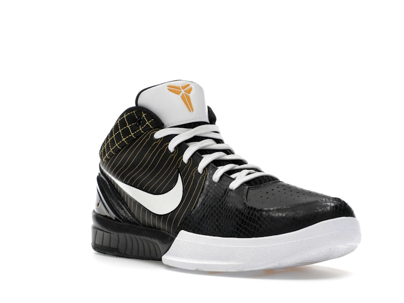 Nike Kobe 4 Del Sol