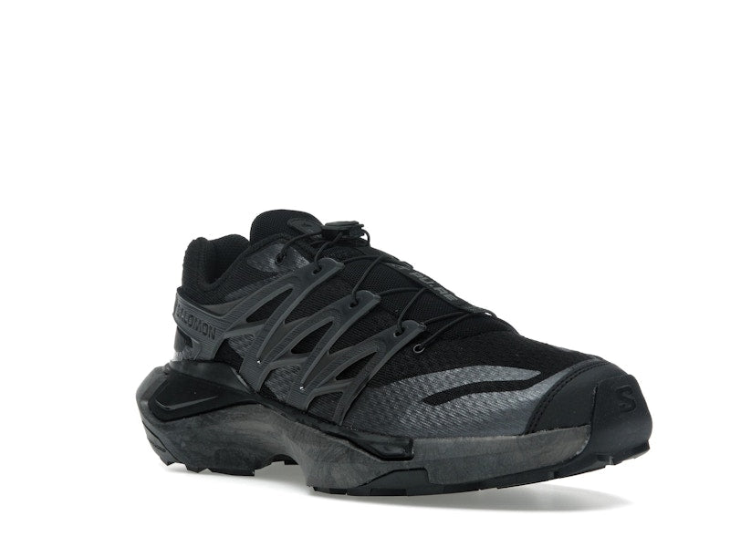Salomon XT Pu.Re Advanced Black Phantom