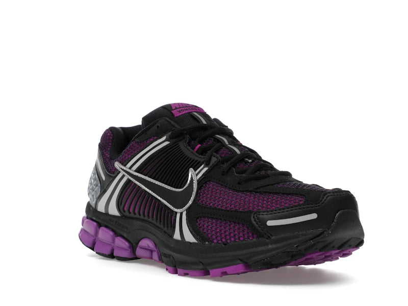 Nike Zoom Vomero 5 Black Vivid Purple