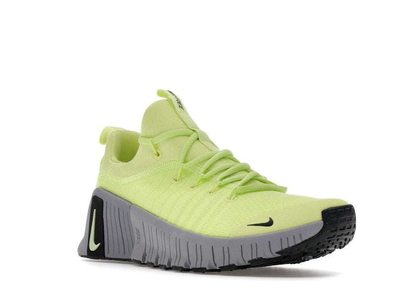 Nike Free Metcon 6 Light Lemon Twist