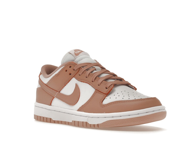 Nike Dunk Low Rose Whisper (Women's)