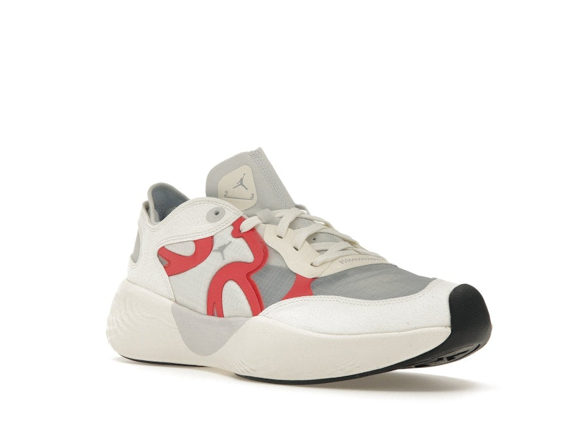 Jordan Delta 3 Low Chile Red