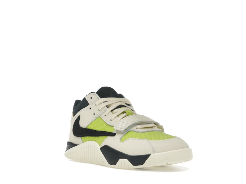 Jordan Jumpman Jack TR Travis Scott Bright Cactus (PS)
