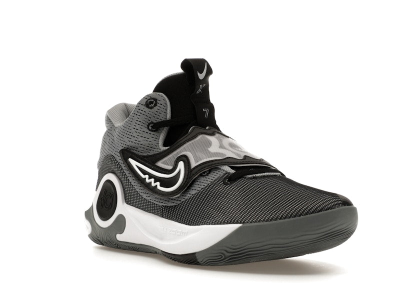 Nike KD Trey 5 X Cool Grey Black