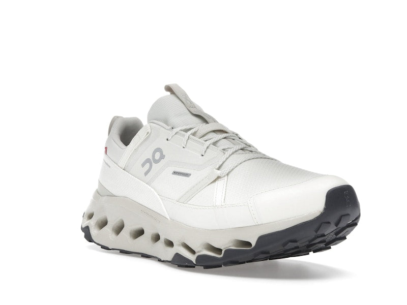 On Running Cloudhorizon Waterproof Ghost Ivory