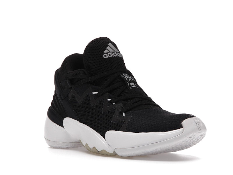 adidas D.O.N. Issue #2 Core Black