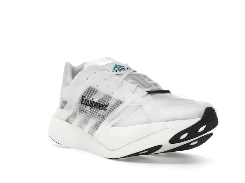 adidas Equipment Guidance 91/25 White Equipment Green