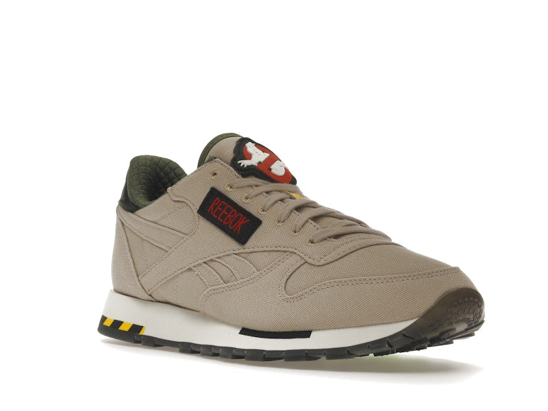 Reebok Classic Leather Ghostbusters