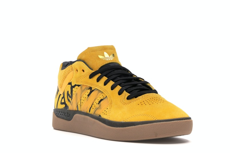 adidas Tyshawn Fucking Awesome