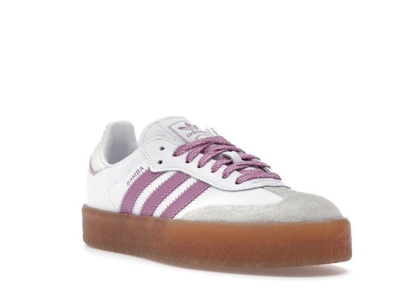 adidas Sambae Preloved Purple (Women's)