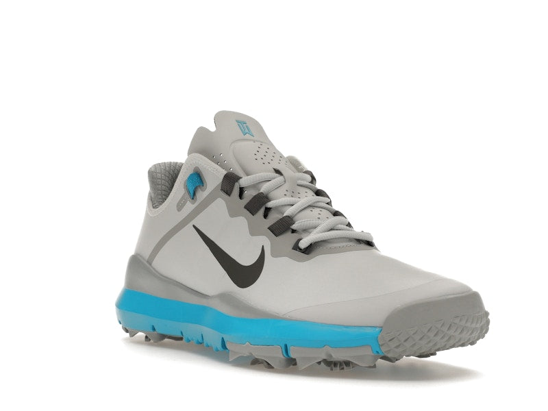 Nike Tiger Woods TW '13 Retro Blue Lightning