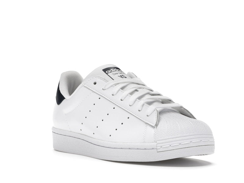 adidas Superstan White Navy