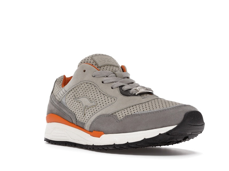 KangaROOS Ultimate Stihl Grey