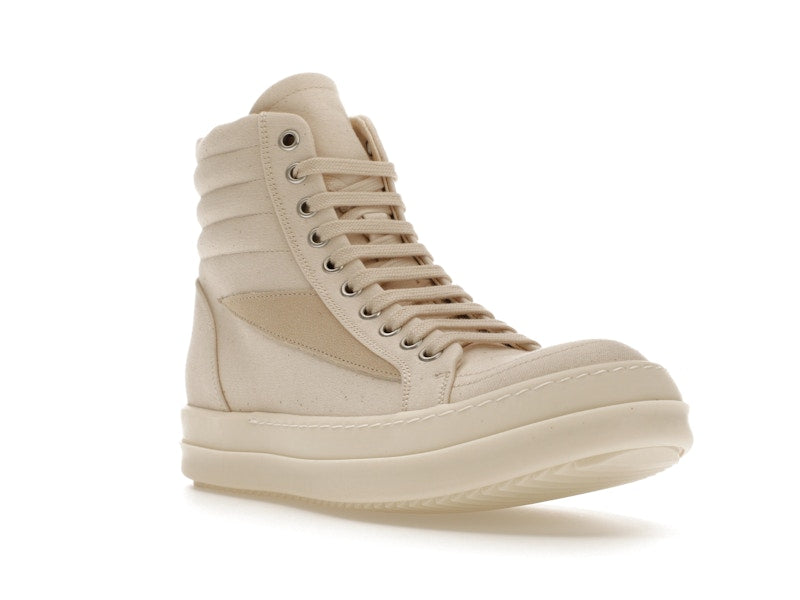 Rick Owens DRKSHDW Vintage High Natural Milk (Women's)