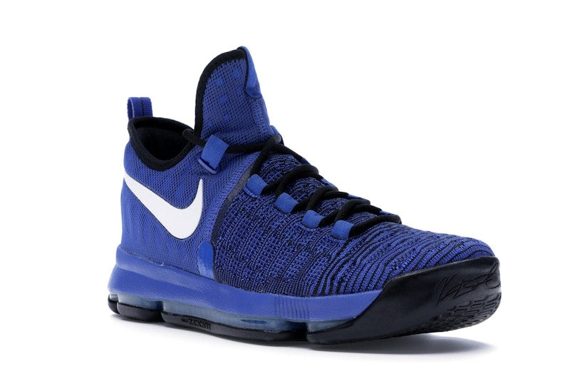 Nike KD 9 On Court