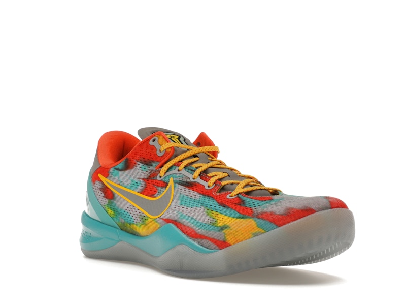 Nike Kobe 8 Protro Venice Beach (2024)